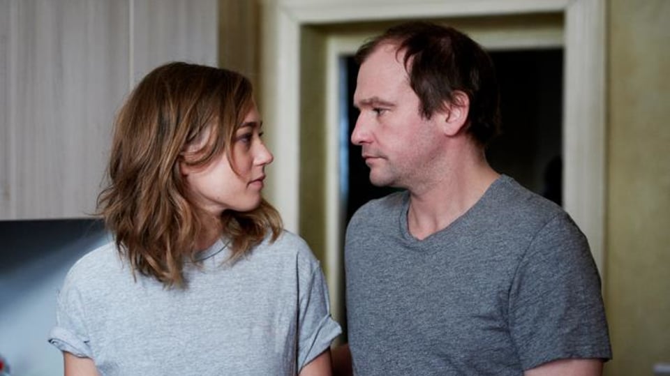 Kristýna Liška - Boková a Marek Taclík